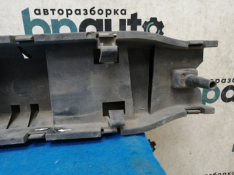 Фотография детали AA032167; Абсорбер переднего бампера, пластик (31283358) для Volvo XC60/БУ; Оригинал; Р0, Хорошее; . Фото номер 7