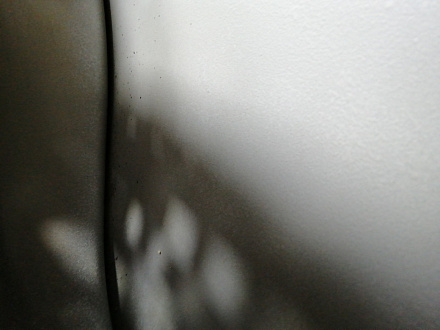 AA019456; Дверь задняя левая (22892597) для Chevrolet Tahoe III (2006-2014)/БУ; Оригинал; Р0, Хорошее; (GGW) Серый