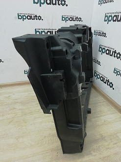 AA002961; Передняя панель (EH10-53-110) для Mazda CX-7/Нов; Неоригинал; 