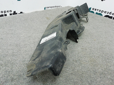 Фотография детали AA004577; Пыльник рулевого механизма левый нижний (51757325399) для BMW Х5 III (F15) (2013-2018)/БУ; Оригинал; Р1, Мелкий дефект; . Фото номер 4