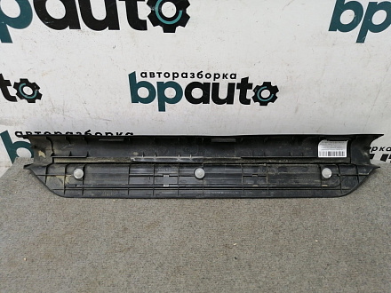 AA012115; Накладка порога внутренняя передняя левая (67914-33080) для Toyota Camry/БУ; Оригинал; Р1, Мелкий дефект; 