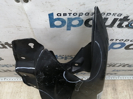 BA000291; Крыло переднее левое (53802-33160) для Toyota Camry 40 рест. (2010 — 2011)/БУ; Оригинал; Р2, Удовлетворительное; 