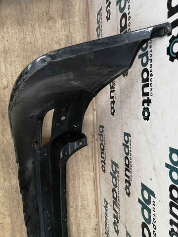 Фотография детали AA034138; Бампер задний; под паркт. (2804301K80) для Great Wall Hover H5 (2010-2017)/БУ; Оригинал; Р1, Мелкий дефект; . Фото номер 24