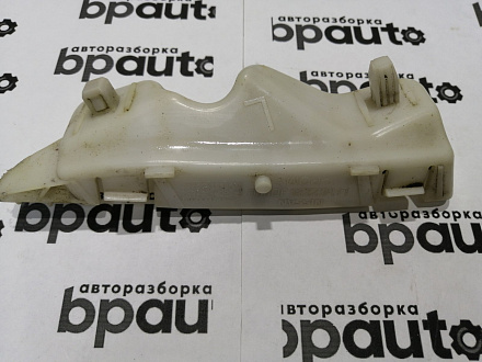 AA045365; Кронштейн переднего бампера левый (62223-JD000) для Nissan Qashqai/БУ; Оригинал; Р0, Хорошее; 