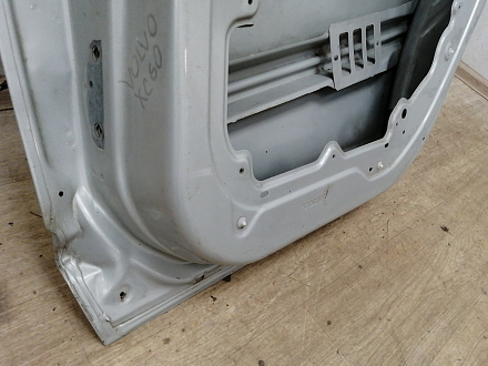 AA042186; Дверь задняя правая (31335543) для Volvo XC60/БУ; Оригинал; Р2, Удовлетворительное;