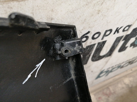 Фотография детали AA041944; Бампер передний; под паркт.; без омыват. (602000372AA) для EXEED VX I (2021-2023)/БУ; Оригинал; Р2, Удовлетворительное; . Фото номер 26