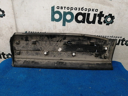 AA035891; Накладка двери задняя правая (5N0854950A) для Volkswagen Tiguan/БУ; Оригинал; Р1, Мелкий дефект; 