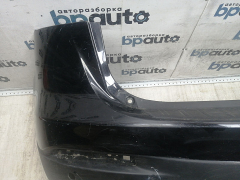 Фотография детали AA045726; Бампер задний; под паркт. (TK2150221) для Mazda CX-9 I рест. (2012-2016)/БУ; Оригинал; Р1, Мелкий дефект; . Фото номер 25