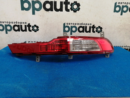 AA040051; ПТФ заднего бампера правая (92406-3U300) для Kia Sportage/БУ; Оригинал; Р1, Мелкий дефект; 