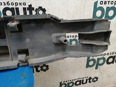 Фотография детали AA032168; Абсорбер переднего бампера, пластик (31323427) для Volvo S60 II (2010-2013)/БУ; Оригинал; Р0, Хорошее; . Фото номер 7