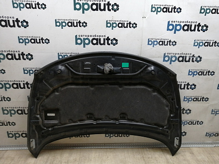 AA045147; Капот (F510M-1AAMA) для Nissan Murano Z51/БУ; Оригинал; Р1, Мелкий дефект; 