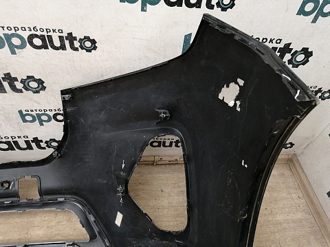 Фотография детали AA041944; Бампер передний; под паркт.; без омыват. (602000372AA) для EXEED VX I (2021-2023)/БУ; Оригинал; Р2, Удовлетворительное; . Фото номер 18