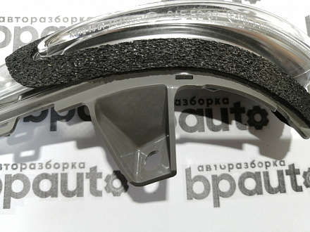 AA044647; Повторитель поворота в зеркало левый (81740-48020) для Lexus RX 450h/Нов; Оригинал; 