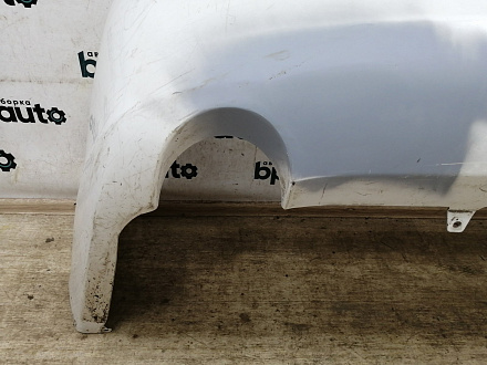 AA020518; Бампер задний; под паркт. (52159-33200) для Lexus ES/БУ; Оригинал; Р2, Удовлетворительное; 