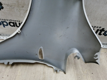 AA046316; Крыло переднее правое (13302208) для Opel Astra/БУ; Оригинал; Р2, Удовлетворительное; 