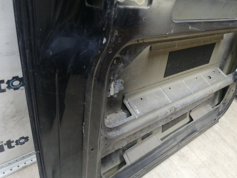 Фотография детали AA045479; Дверь сдвижная левая (7H0843107) для Volkswagen/БУ; Оригинал; Р2, Удовлетворительное; . Фото номер 23