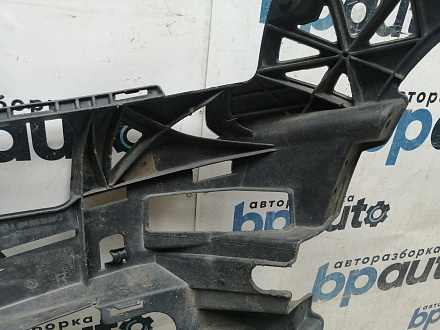 AA045491; Кронштейн, каркас переднего бампера правй (A2048852065) для Mercedes-Benz GLK-klasse I (X204) (2008-2012)/БУ; Оригинал; Р1, Мелкий дефект; 