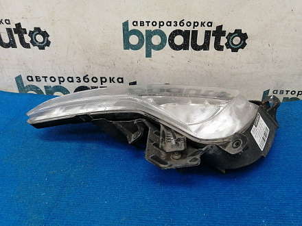 AA039916; ПТФ левая (92201-3W000) для Kia Sportage/БУ; Оригинал; Р2, Удовлетворительное; 