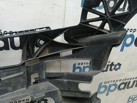 Фотография детали AA045491; Кронштейн, каркас переднего бампера правй (A2048852065) для Mercedes-Benz GLK-klasse I (X204) (2008-2012)/БУ; Оригинал; Р1, Мелкий дефект; . Фото номер 11