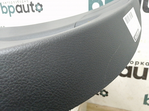 Фотография детали AA012701; Обшивка крышки багажника (64780-02030) для Toyota Auris II (2013 — 2015)/БУ; Оригинал; Р0, Хорошее; . Фото номер 8