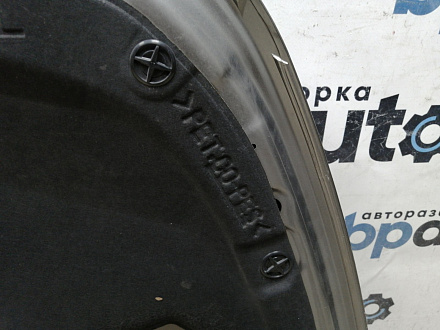 AA045124; Капот (F510M-3TUMA) для Nissan Teana III (33) (2014-2020)/БУ; Оригинал; Р0, Хорошее; 