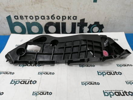 AA016897; Кронштейн переднего бампера правый (52535-42080) для Toyota Rav4 40 рест. (2015 — 2019)/Нов; Оригинал; 