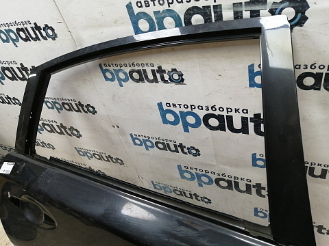 Фотография детали AA044947; Дверь задняя правая (82100-3TA0A) для Nissan Teana III (33) (2014-2020)/БУ; Оригинал; Р2, Удовлетворительное; . Фото номер 13