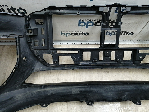 Фотография детали AA045874; Бампер передний; под паркт.; без омыват. (H56A2804006AA) для Voyah Dream I (2021-2026)/БУ; Оригинал; Р2, Удовлетворительное; . Фото номер 26