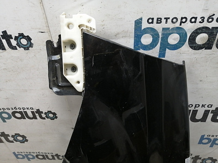 AA045356; Крыло переднее левое, под указатель поворота (F3101-JH1EA) для Nissan X-Trail T31/БУ; Оригинал; Р1, Мелкий дефект; 