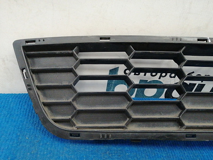 AA037736; Решетка радиатора (96694760) для Chevrolet Aveo II Sedan (2011- 2015)/БУ; Оригинал; Р2, Удовлетворительное; 