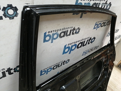 Фотография детали AA044947; Дверь задняя правая (82100-3TA0A) для Nissan Teana III (33) (2014-2020)/БУ; Оригинал; Р2, Удовлетворительное; . Фото номер 15