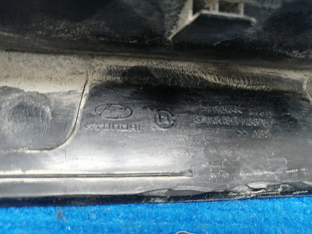 AA014853; Накладка крышки багажника (87310-1R000) для Hyundai/БУ; Оригинал; Р0, Хорошее; 