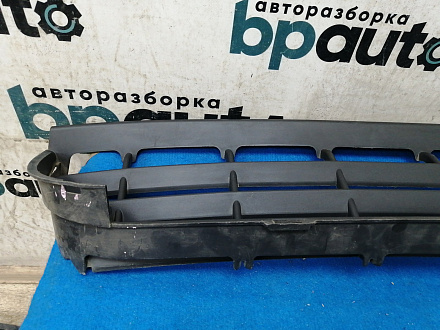 Решетка переднего бампера Фольксваген Crafter 2006-2016, б/у, фото 5