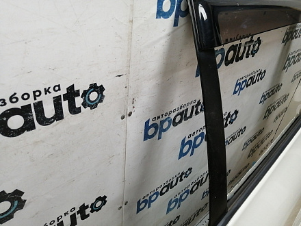 AA045291; Дверь задняя левая, под расширитель, Long (67004-42110) для Toyota Rav4/БУ; Оригинал; Р0, Хорошее; (070) Белый перламутр 3х. сл.