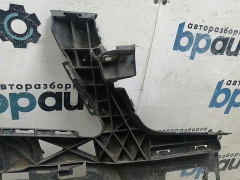 Фотография детали AA045489; Кронштейн, каркас переднего бампера левый (A2048851965) для Mercedes-Benz GLK-klasse I (X204) (2008-2012)/БУ; Оригинал; Р0, Хорошее; . Фото номер 18