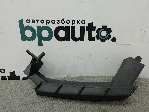 Кронштейн крепления фары левый Мазда 6 II GH Wagon 2007-2009, новая, фото 4