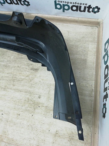 Фотография детали AA008040; Бампер задний, узкие катафоты; без паркт. (HD04243BA) для Honda CR-V IV (2012-2015)/Нов с деф; Неоригинал; Р1, Мелкий дефект; . Фото номер 9