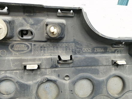 AA017405; Накладка на дверь передняя правая (CK52-21064-ADW) для Land Rover Range Rover/БУ; Оригинал; Р2, Удовлетворительное; 