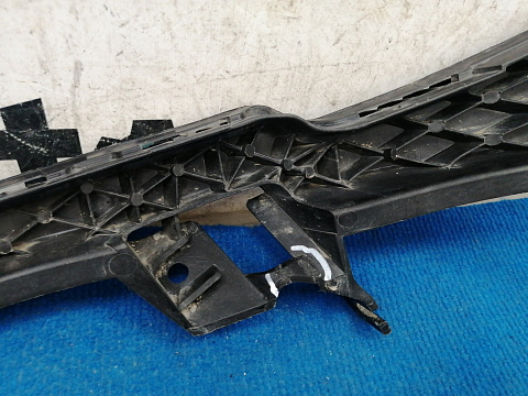 Фотография детали AA036717; Кронштейн переднего бампера под фарой правый, Седан (000000) для Subaru Legacy V (2009-2012)/БУ; Оригинал; Р1, Мелкий дефект; . Фото номер 12