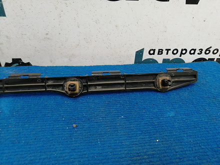 AA043792; Кронштейн заднего бампера левый (52158-30080) для Lexus GS/БУ; Оригинал; Р0, Хорошее; 