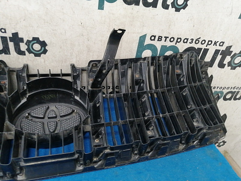 Решетка радиатора Тойота Land Cruiser Prado 150 2010 — 2013, б/у, фото 9