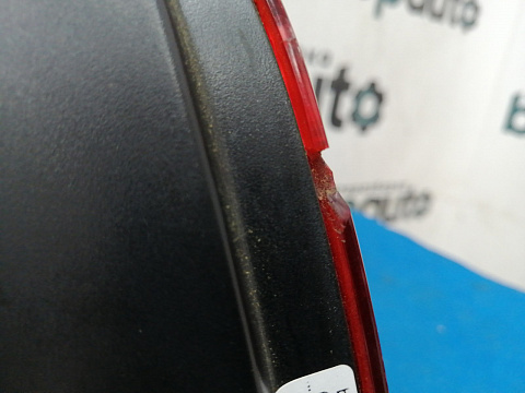 Фотография детали AA025102; Фонарь правый (6R0945096N) для Volkswagen Polo V Hatchback (2009-2013)/БУ; Оригинал; Р2, Удовлетворительное; . Фото номер 5