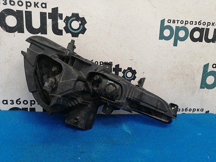 AA040100; ПТФ левая (92201-3W000) для Kia Sportage/БУ; Оригинал; Р1, Мелкий дефект; 