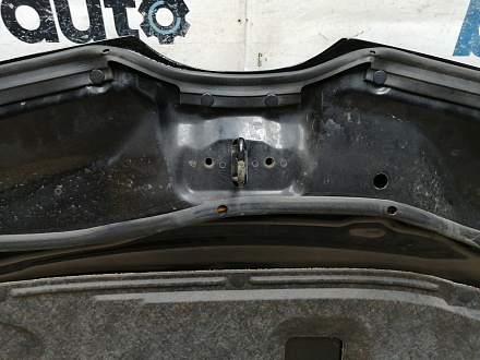 AA045236; Капот (EGY15231XD) для Mazda CX-7/БУ; Оригинал; Р1, Мелкий дефект; 