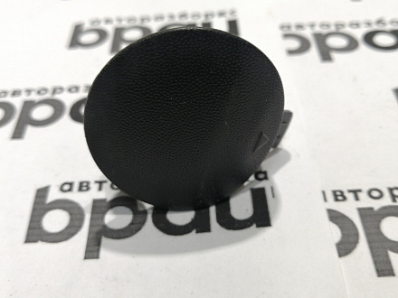 AA045444; Заглушка буксир. крюка заднего бампера (86667-M0000) для Hyundai Creta I (2016-2021)/БУ; Оригинал; Р0, Хорошее; 