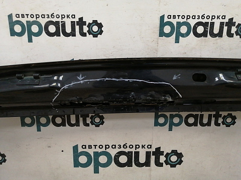 Фотография детали AA037676; Крышка багажника (13330713) для Opel Meriva/БУ; Оригинал; Р2, Удовлетворительное; . Фото номер 26