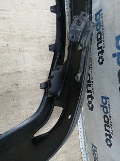 AA046087; Бампер передний; под паркт.; под омыват. (52119-33610) для Lexus ES V рест. (2009- 2012)/БУ; Оригинал; Р1, Мелкий дефект; 