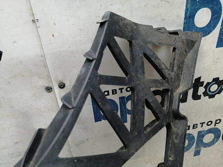 AA045496; Кронштейн , каркас переднего бампера левый (A2048854165) для Mercedes-Benz C-klasse III рест. (W204) (2011-2015)/БУ; Оригинал; Р1, Мелкий дефект; 