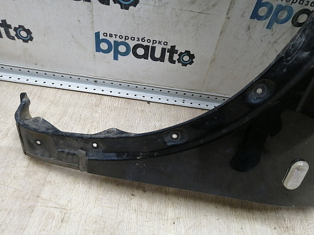 AA045359; Крыло переднее левое (F3101-JD0M0) для Nissan Qashqai/БУ; Оригинал; Р1, Мелкий дефект; 