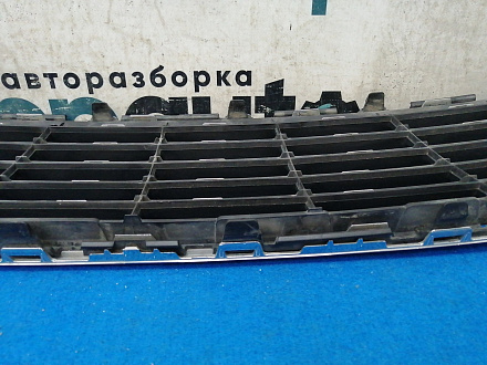 Решетка радиатора Форд Focus III Wagon рест. 2015- 2019, б/у, фото 13